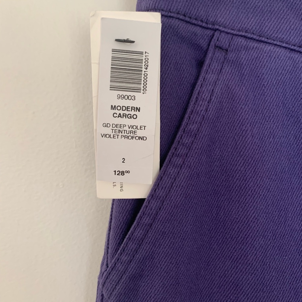 Brand New Modern Cargo Wilfred Aritzia - Picture 3 of 8